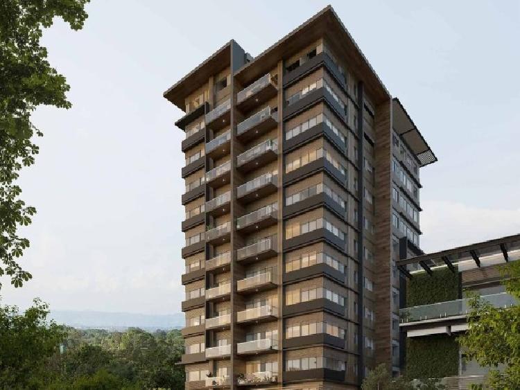 OFICINA EN RENTA EN ZONA 15, VISTA HERMOSA III — foto 4