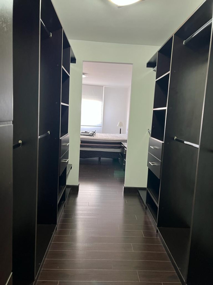 Apartamento en RENTA, zona 14 Edificio Attica 1 - Miniatura 7