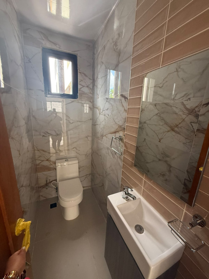 APARTAMENTO EN VENTA O RENTA EN EL DORADO SANTIAGO - 11