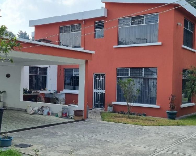 CASA EN VENTA EN RESIDENCIAL LOS ALPES, SAN LUCAS SACAT — foto 10