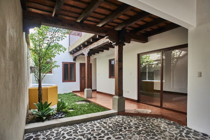 Casa (PB) en VENTA, Condominio Los Franciscanos - Image 1