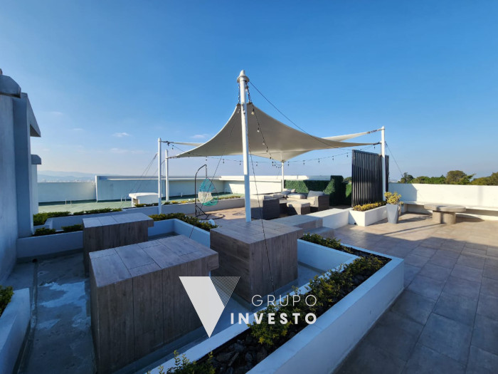 Apartamento en venta, Edificio Altture zona 16. - Miniatura 12