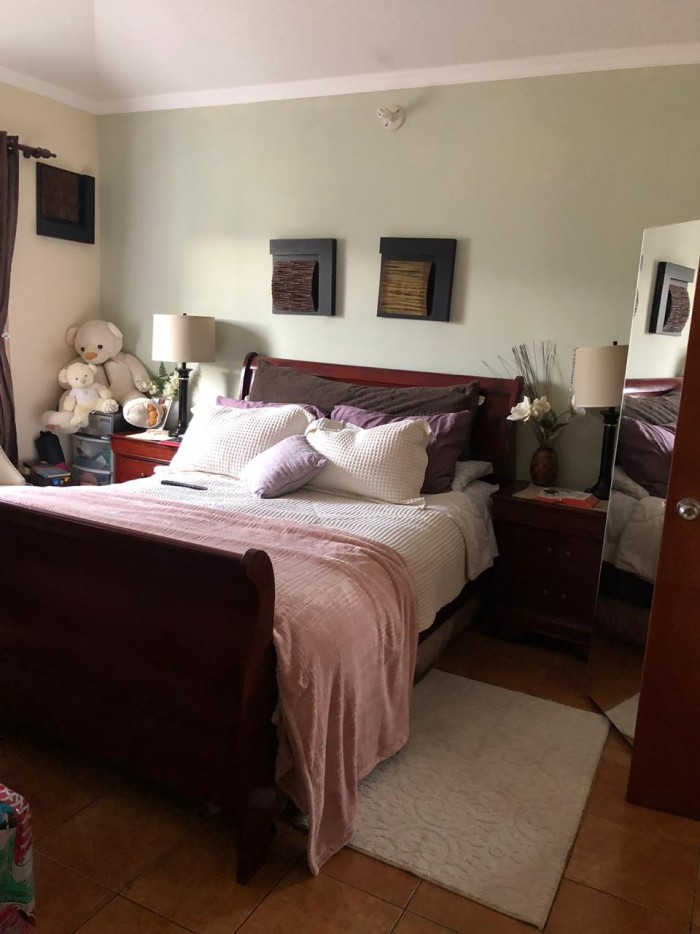 CASA EN VENTA JARDINES DE ARRAZOLA FRAIJANES - Miniatura 12