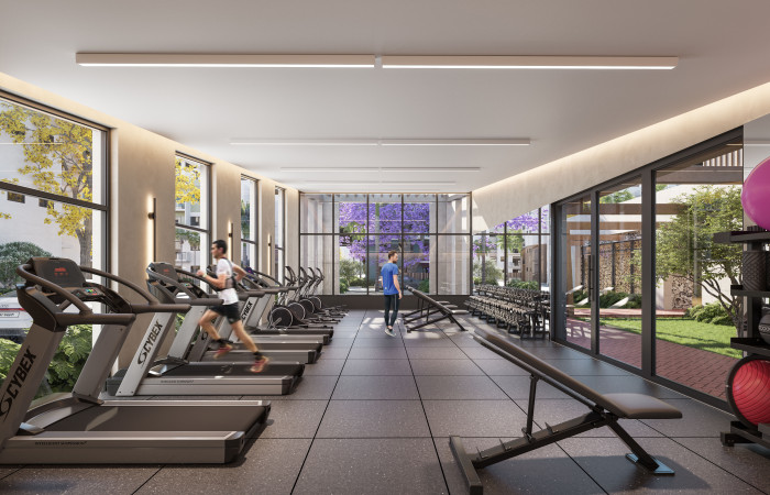 Apartamento en Venta en la República de Colombia — foto 9