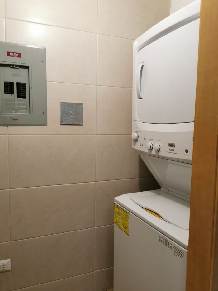 Apartamento en Renta en excelente ubicación zona 10 — foto 8