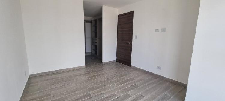 APARTAMENTO RENTA 3 HABITACIONES PARQUE 10/MI — foto 2