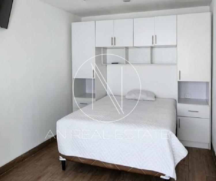 APARTAMENTO EN RENTA EN OAKLAND II, ZONA 10 — foto 4