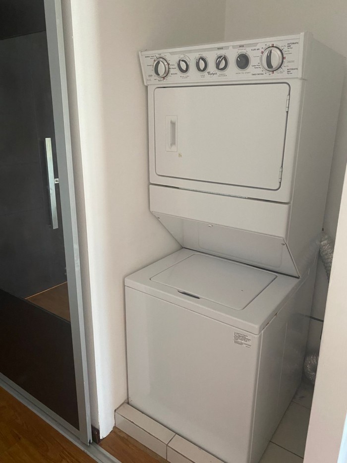 Apartamento en alquiler en zona 14, excelente ubicación — foto 7