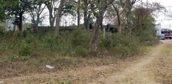 Vendo terreno en El Congo comercial y residencial - 1