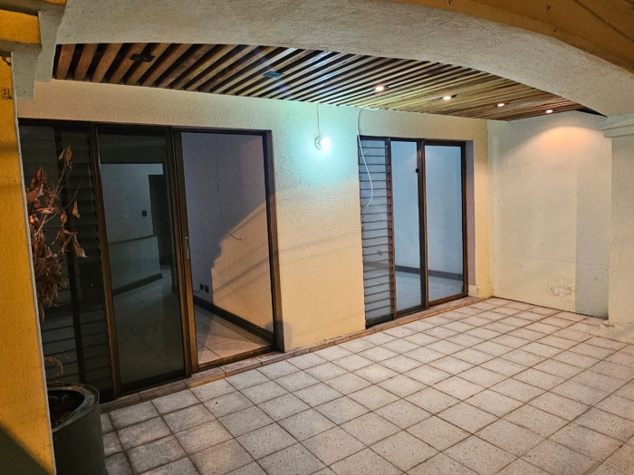 Casa en alquiler en zona 11 las charcas Guatemala — foto 3