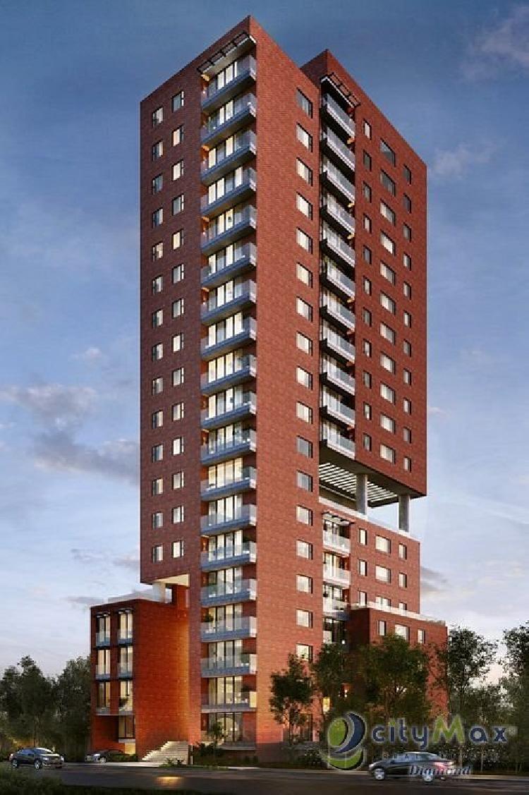 APARTAMENTOS EN VENTA EN ZONA 15, VH1 - Miniatura 12