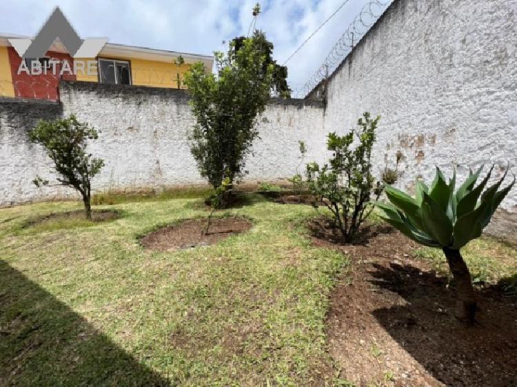 Casa en venta en Alamedas de Yumar, zona 6 de Mixco — foto 11
