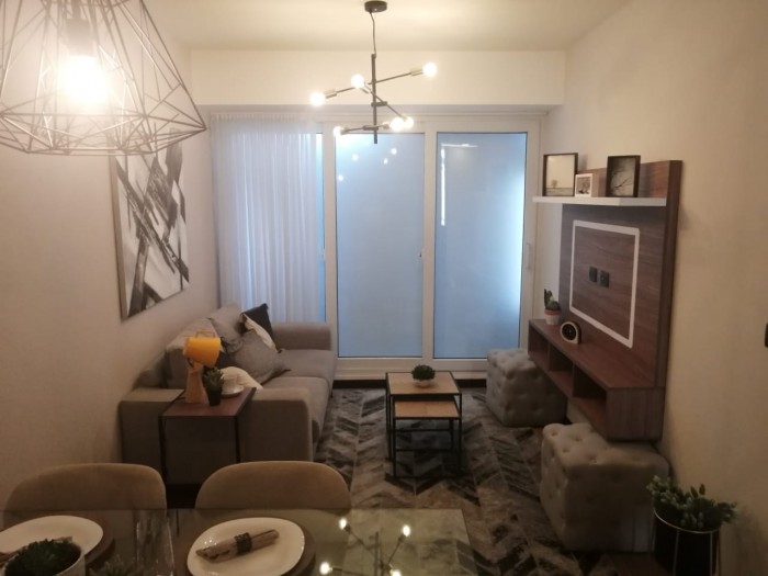 VENTA apartamento en construcción zona 11 Roosevelt - Miniatura 2