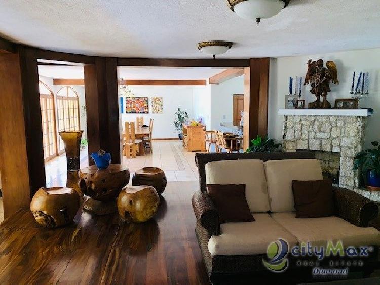 Linda casa en Hacienda San Angel San Jose Pinula - Image 4