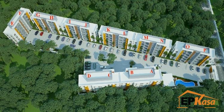 Apartamentos tipo torre en venta en Gurabo, Santiago. — foto 10
