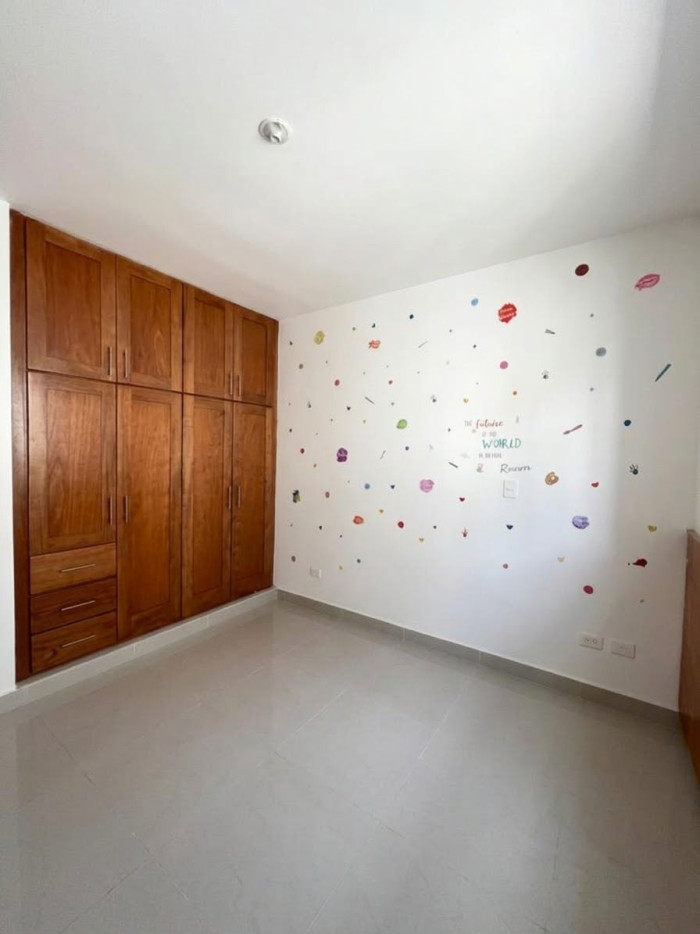 VENTA DE 2do NIVEL APARTAMENTO LA BARRANQUITA — foto 13