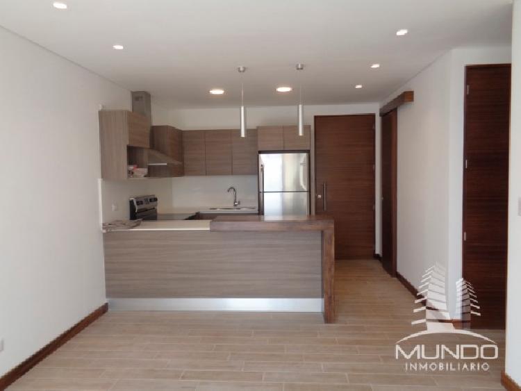 APARTAMENTO EN RENTA EN ZONA 15/MUNDO INMOBILIARIO — foto 2