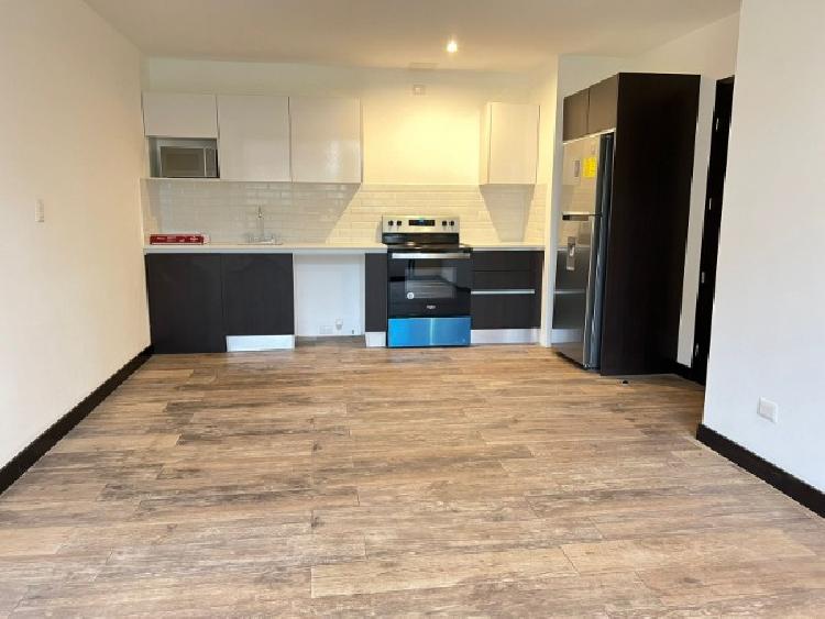 APARTAMENTO EN RENTA EN ZONA 16 — foto 12