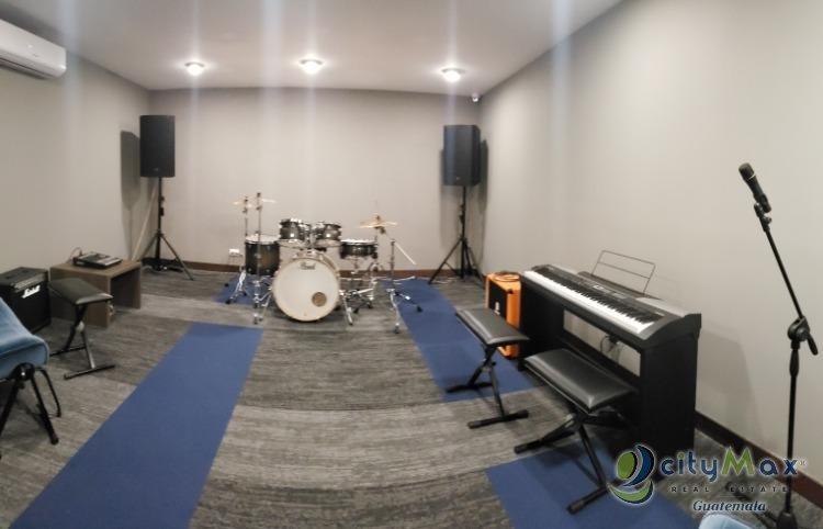 Apartamento en Venta Zona 14 Ciudad Guatemala - Miniatura 16