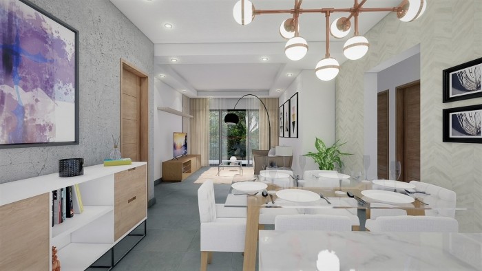 RESIDENCIAL ICG — foto 7