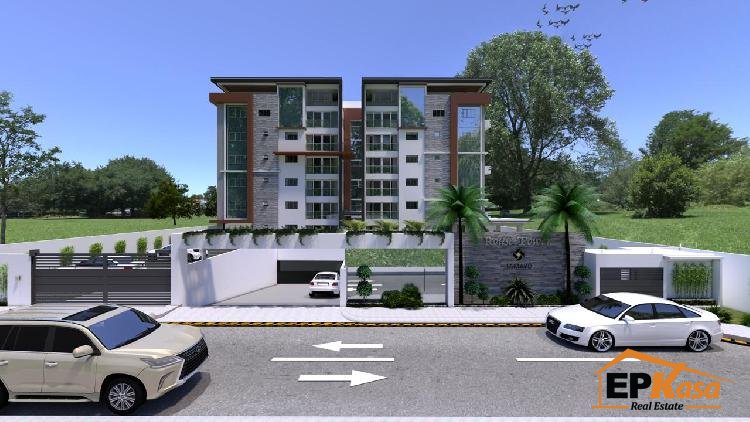 Apartamento en venta en ROUSE Tower, Santiago