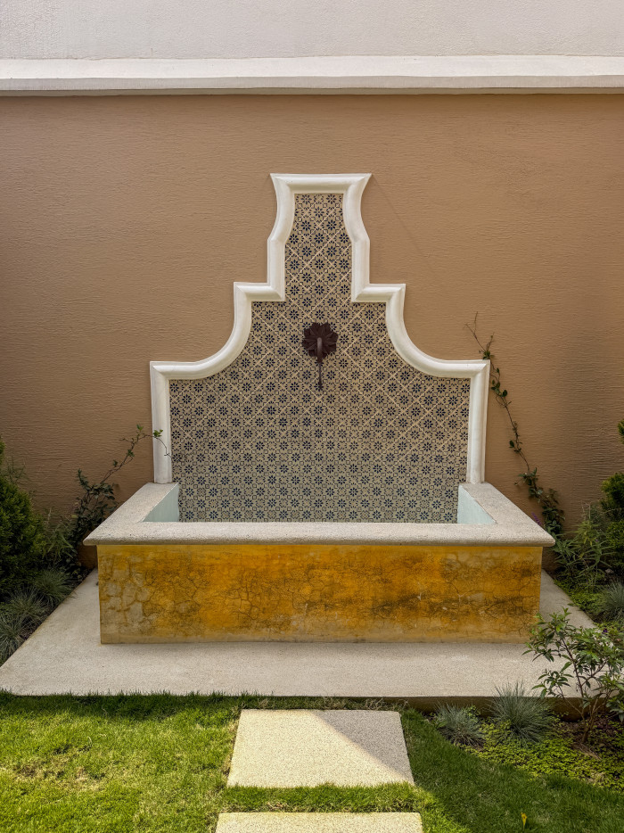 Se vende casa COLIBRI "A" en Club Los Franciscanos - Miniatura 7