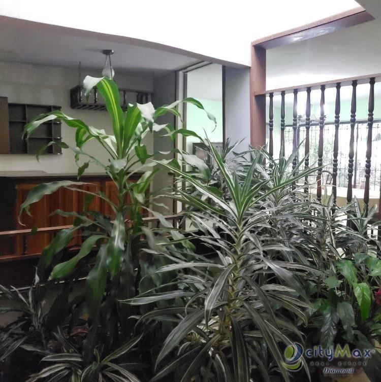 AMPLIA CASA EN VENTA ZONA 16 LA MONTAÑA - Miniatura 10