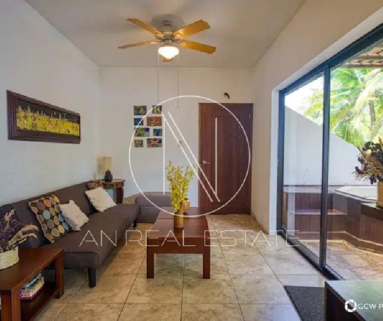 CASA DE PLAYA EN RENTA EN VILLA LOS CABOS, MONTERRICO - 7