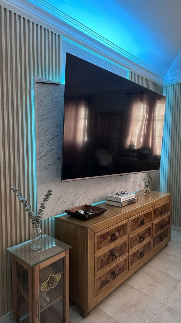 VENTA DE CASA EN LOS JARDINES DEL NORTE SANTIAGO — foto 8