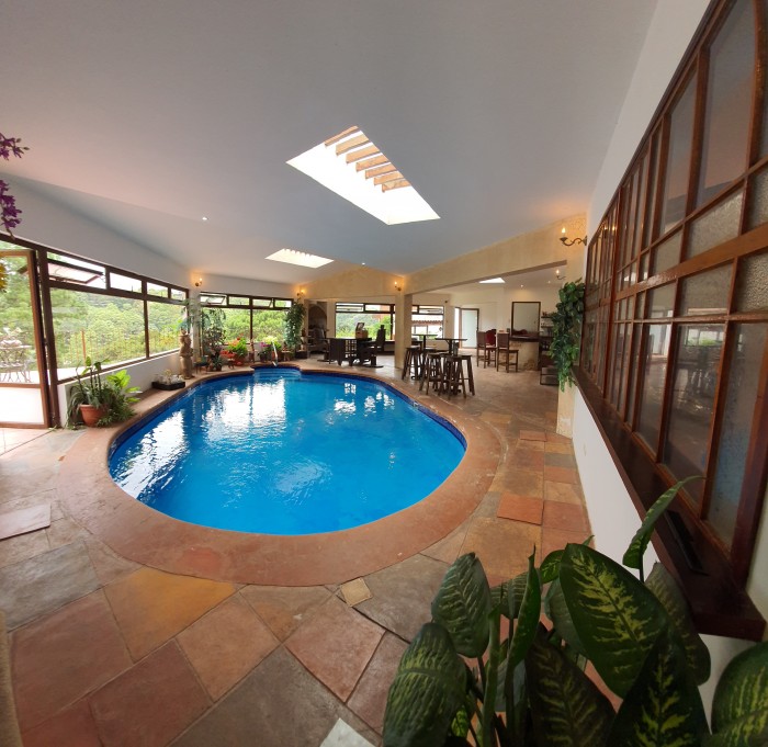 Casa en Renta en Muxbal Ciudad de Guatemala - Image 1
