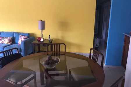 Apartamento en Ensanche Paraíso, en el centro de Santo Domingo — foto 6