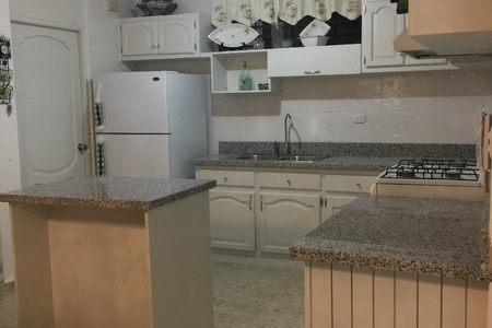 Apartamento amueblado centrico — foto 6
