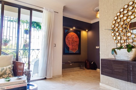 Apartamento en La Esmeralda — foto 6