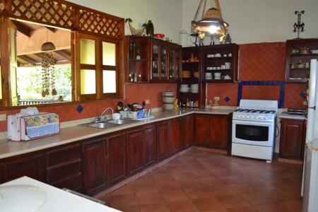 Casa de venta en Jarabacoa — foto 6