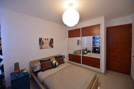 Apartamento en venta 2do nivel - 6