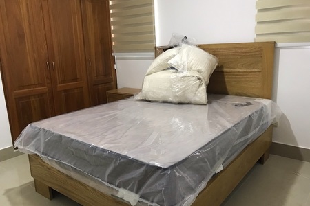 Apartamento amueblado centrico Santiago — foto 6