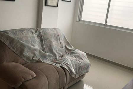 Céntrico y Moderno Apartamento para Corporativos — foto 6