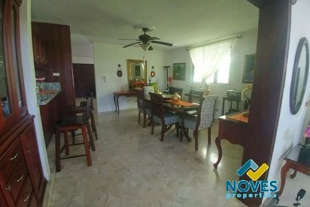 Casa en La Estela Moca - 6