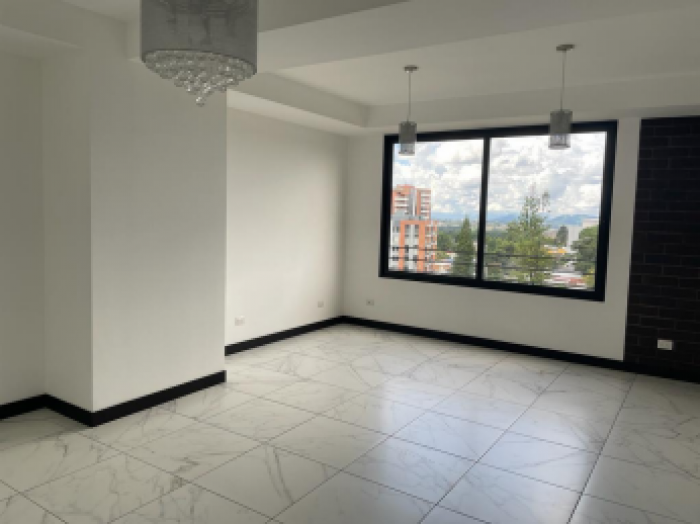 Plus Real Estate renta apartamento en zona 15 — foto 2