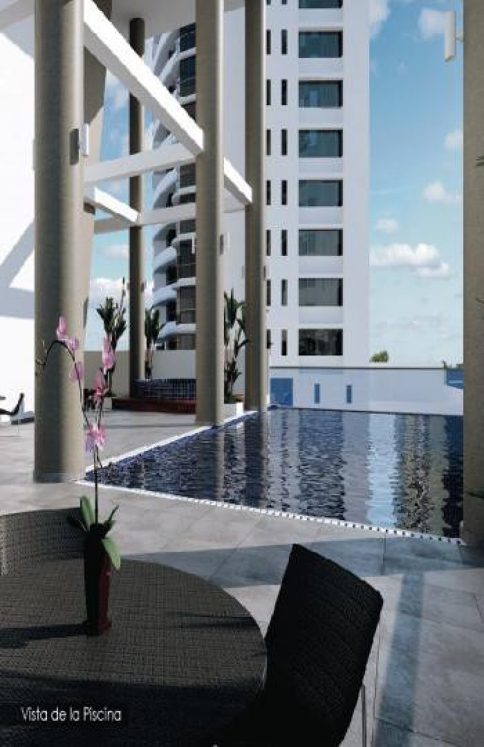 Venta Apartamento en Punta Paitilla Panama - Image 4