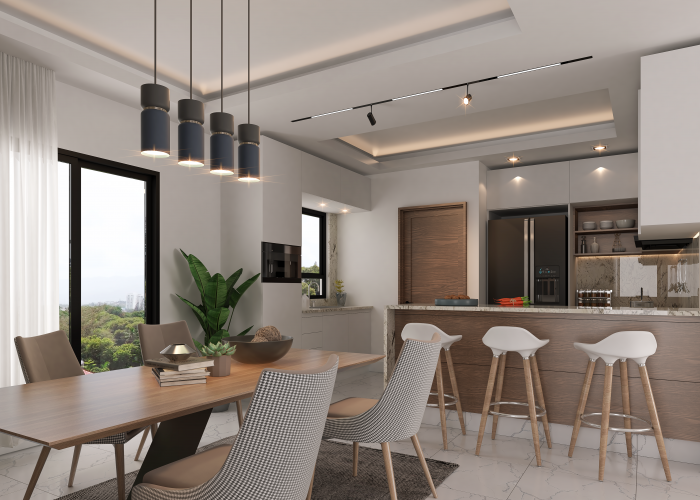 BIANCO RESIDENCES — foto 3