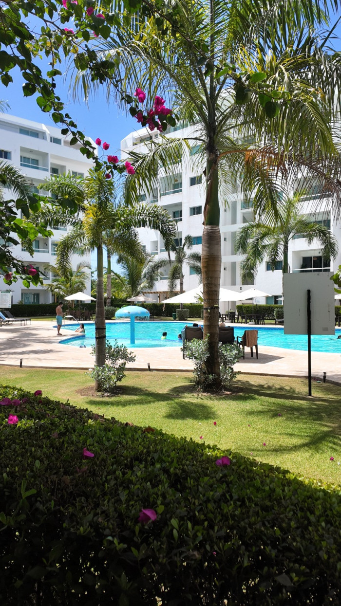 Apartamento en Venta Amueblado en Juan Dolio - 7