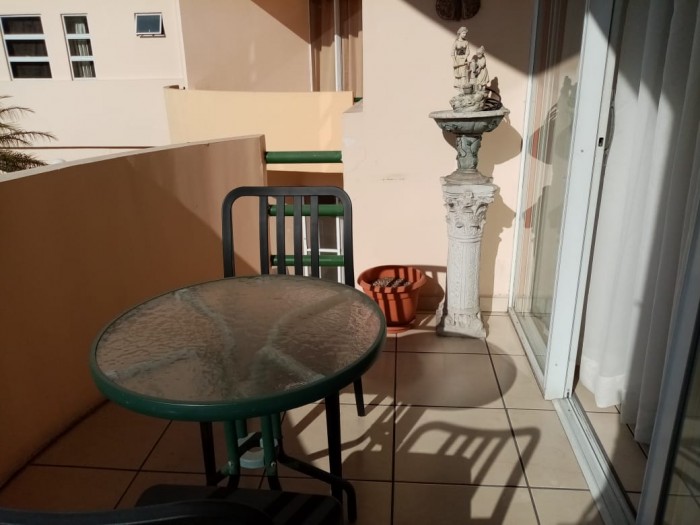 APARTAMENTO EN VENTA EN CONDOMINIO COSMOPOLITAN - 4