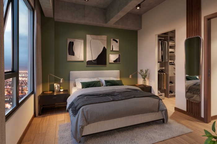 Apartamentos en Cuatro Grados Zona 4 enVenta - Miniatura 7