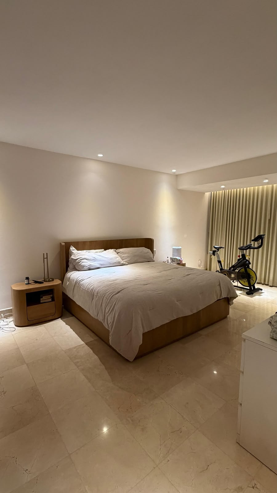 Apartamento de 3 Hab mes Estudio en Venta La Esperilla — foto 5