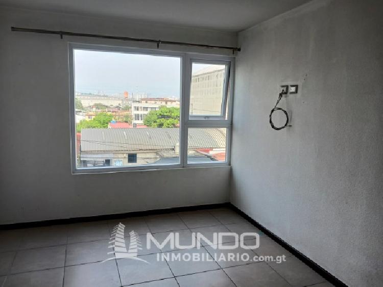 APARTAMENTO EN RENTA EN ZONA 12/MUNDO INMOBILIARIO — foto 4
