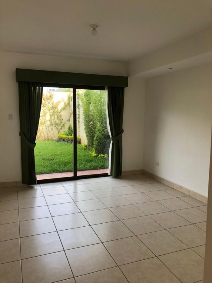 ALQUILO CASA EN VISTAS DEL NARANJO ZONA 4 MIXCO — foto 3
