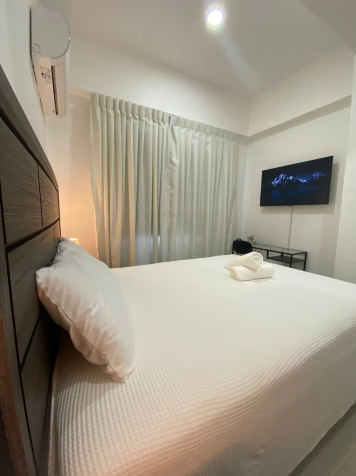 APARTAMENTO AMUEBLADO EN ALQUILER, MIRADOR SUR, DN - 8