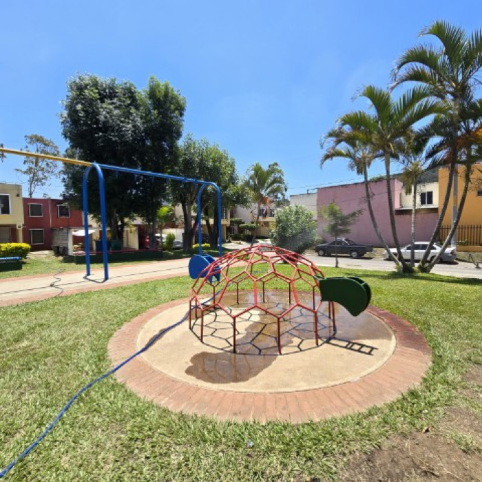 Casa en Venta Villa Nueva Condominio Villa Romana - 27