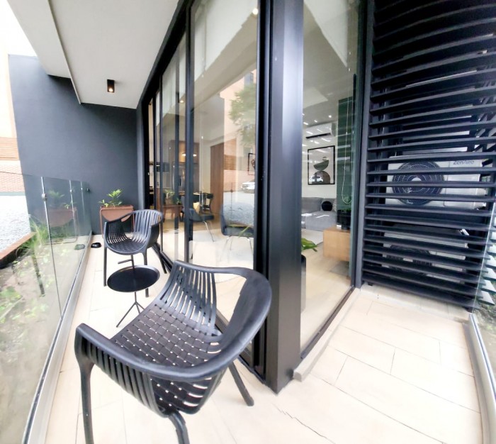 Apartamentos en planos en zona 15 Vista Hermosa 1 — foto 9